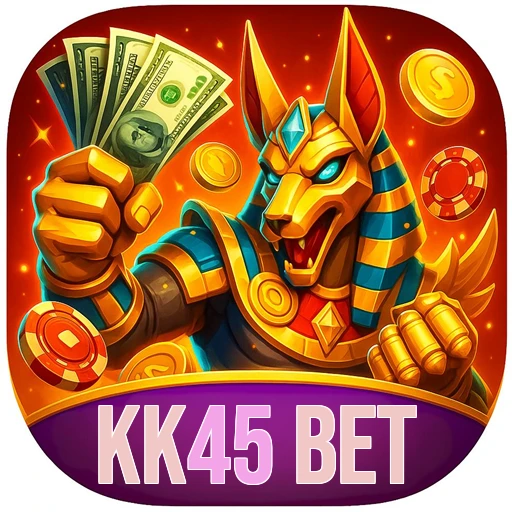 kk45 bet