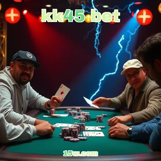 kk45 bet Cassino