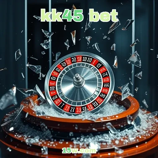 kk45 bet Cassino Ao Vivo