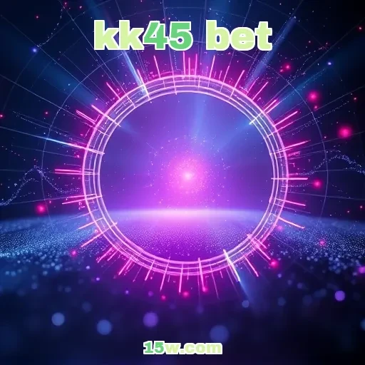 kk45 bet Loterias
