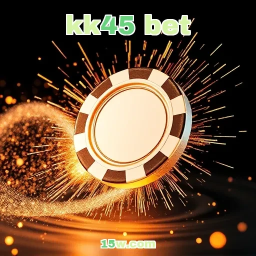 kk45 bet Notícias