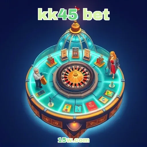 kk45 bet Jogos Poker