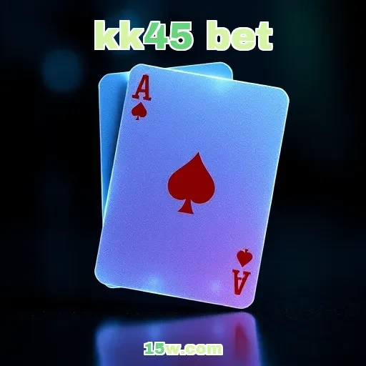 kk45 bet Esportes