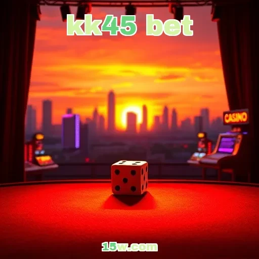 kk45 bet Torneios